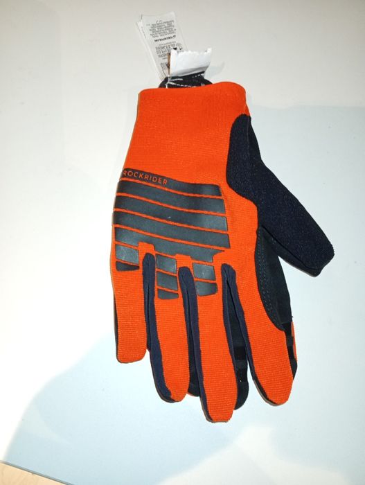 Rękawiczki rowerowe xl