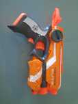 Nerf Firestrike Elite