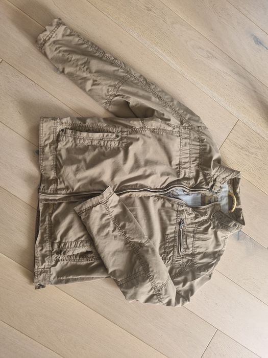 Kurtka letnia Camel Active.  Rozmiar xl