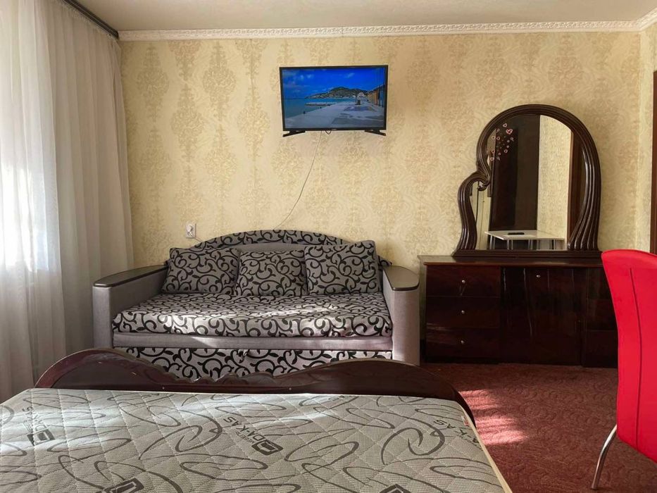 Продам 1 комнатную квартиру в Центре города