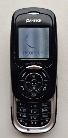Продам CDMA-телефон Pantech PC-7300L