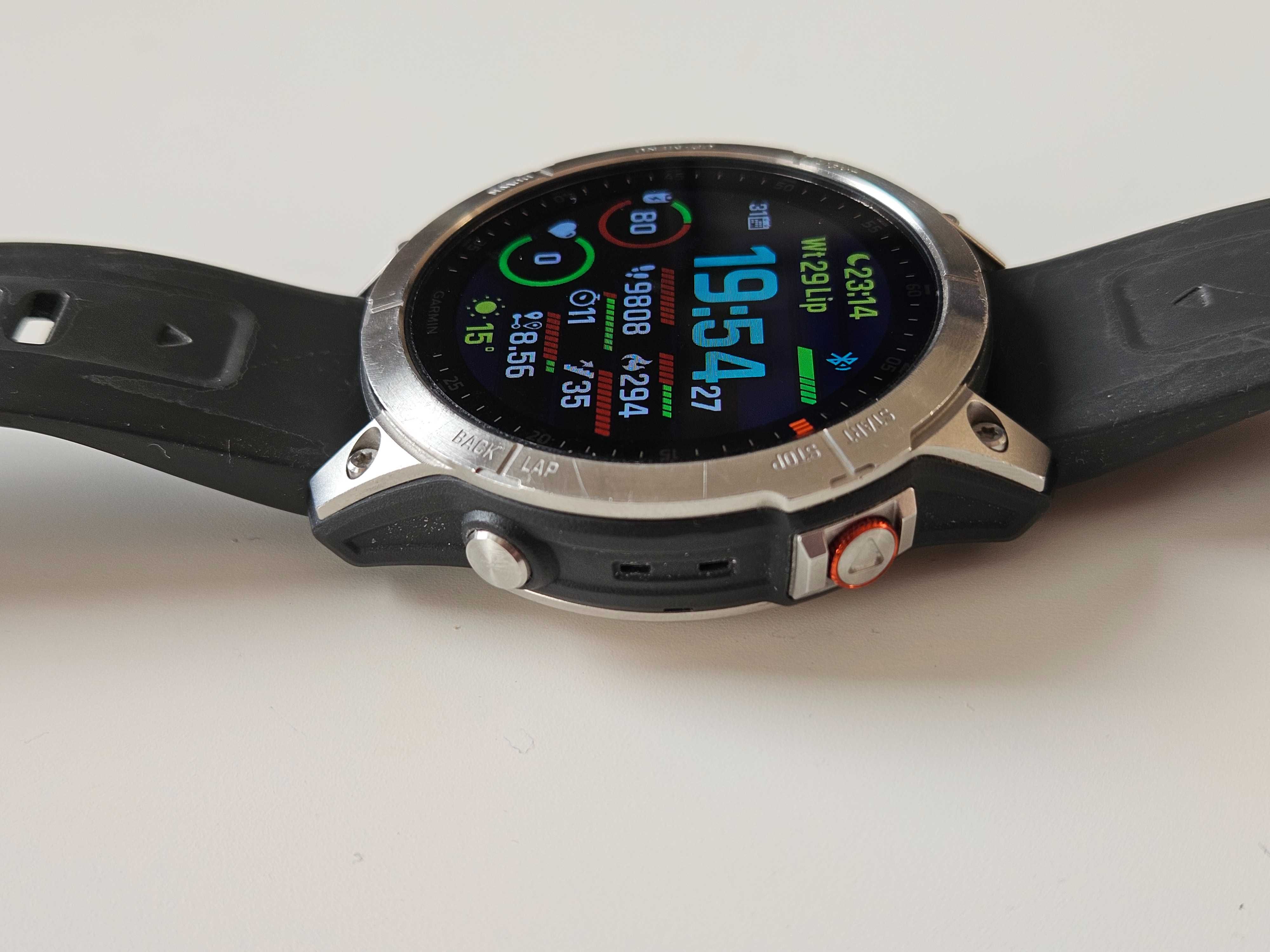 Garmin Epix (Gen 2)
