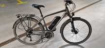 Sprzedam Rower elektryczny męski Kross Trans Hybrid 2.0, 2020r.