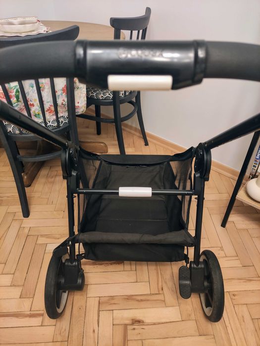 Wózek cybex 3w1 iris m-air