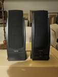 Colunas PC NGS sound