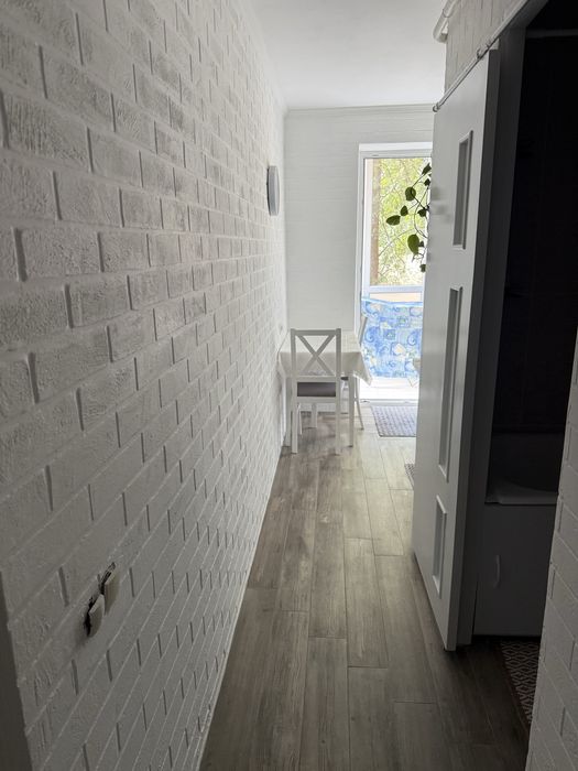 Подобово 2-х кімнатна на 129 кварталі