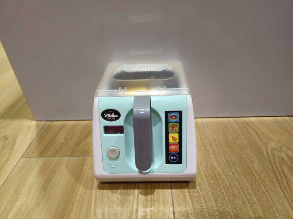 Brinquedos - Fritadeira