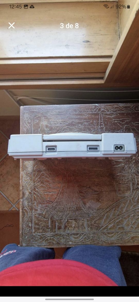 Playstation 1 Sony