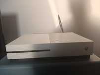 Konsola Xbox one