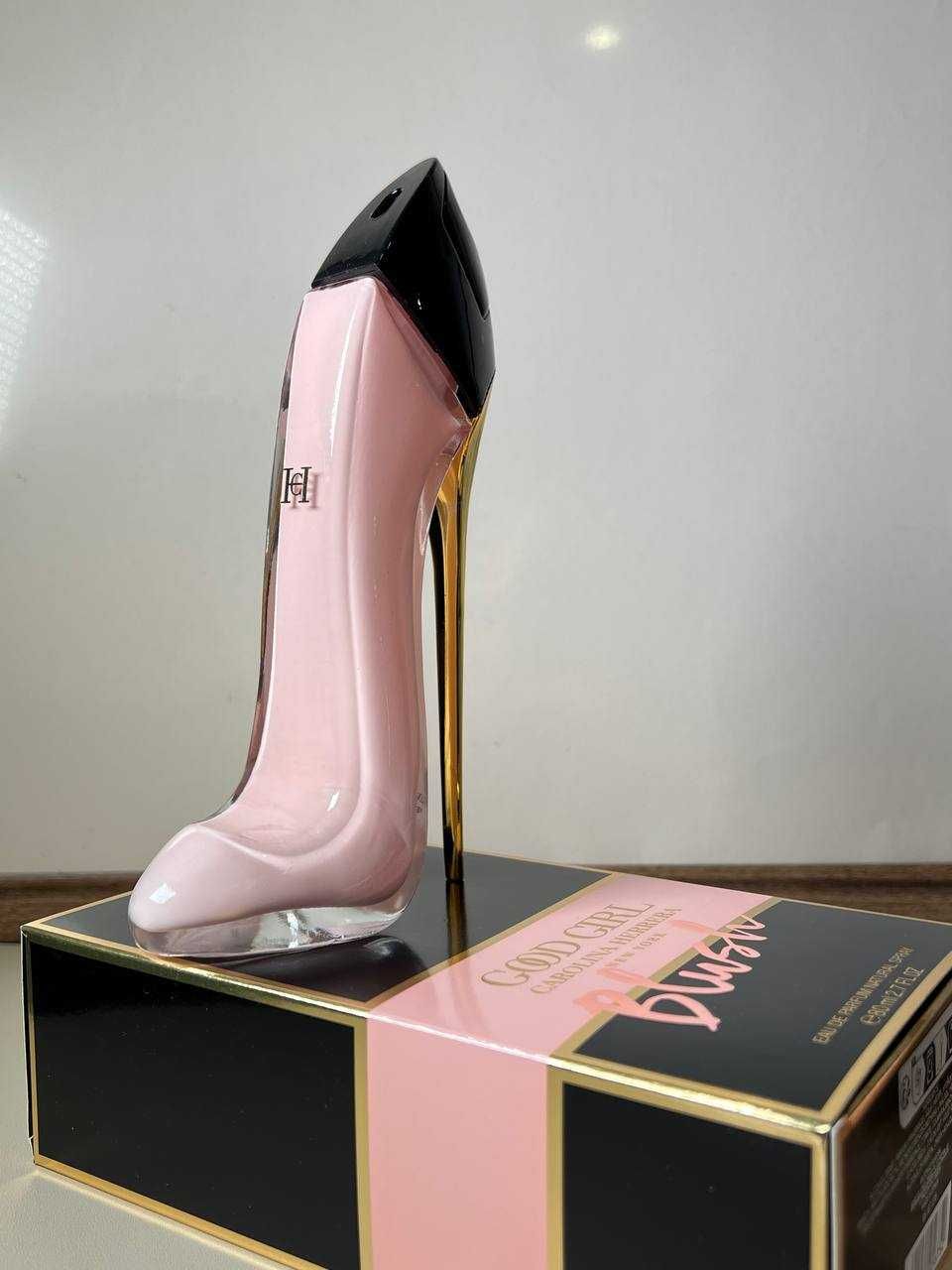 Парфуми Carolina Herrera Good Girl Blush