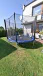 Sprzedam trampoline