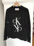 Sweter calvin klein