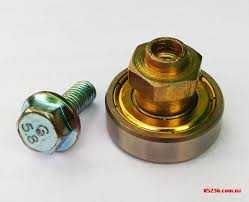 Сдвижная крыша на полуприцеп (Запчасти, Ремонт)