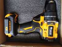 Wiertarko wkrętarka do baterii DeWalt 18-20V Zakrętarka