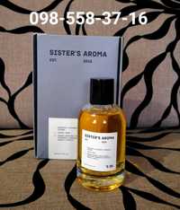 Sister's Aroma 36