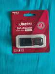 Pen Drive Kingston 64GB Datatraveler Exodia Onyx USB 3.2
Todas as áre