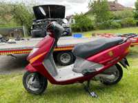 Skuter Honda 100CC