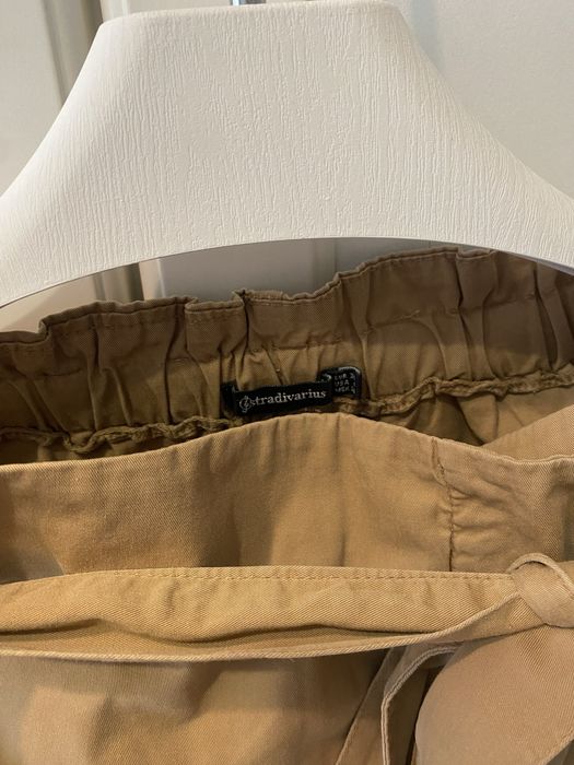 Юбка на запах