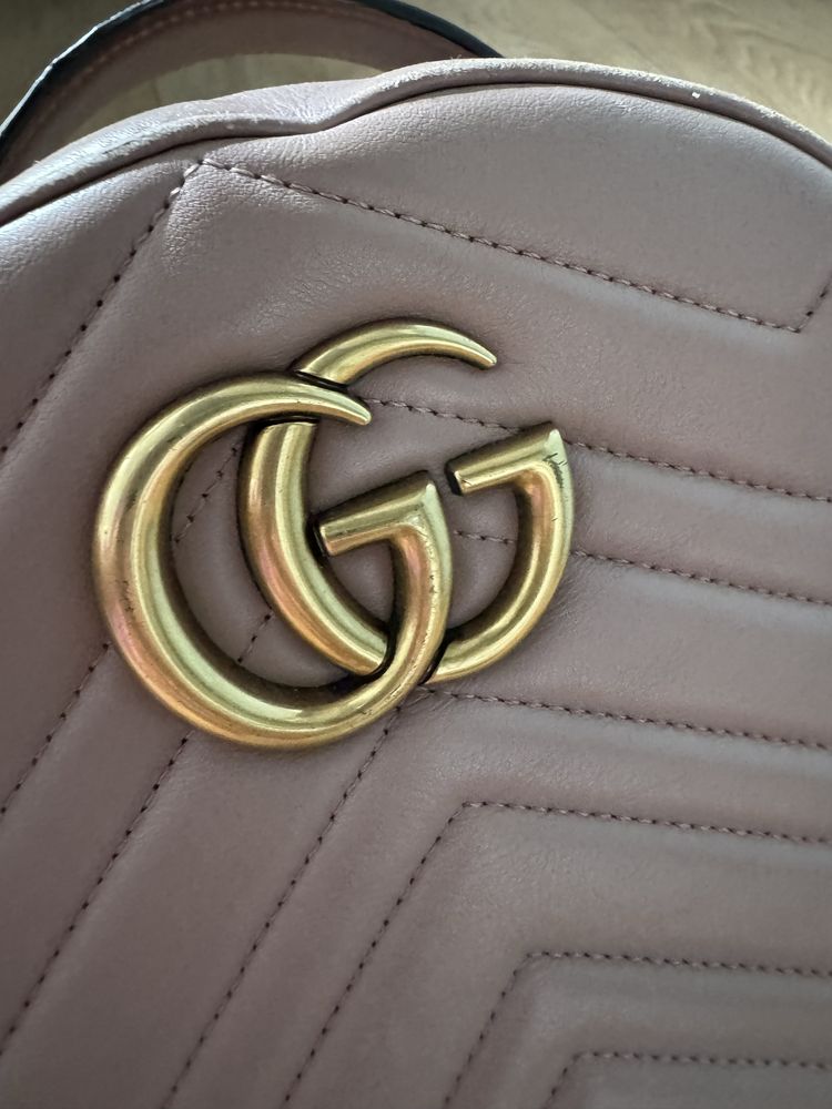 Рюкзак Gucci оригинал