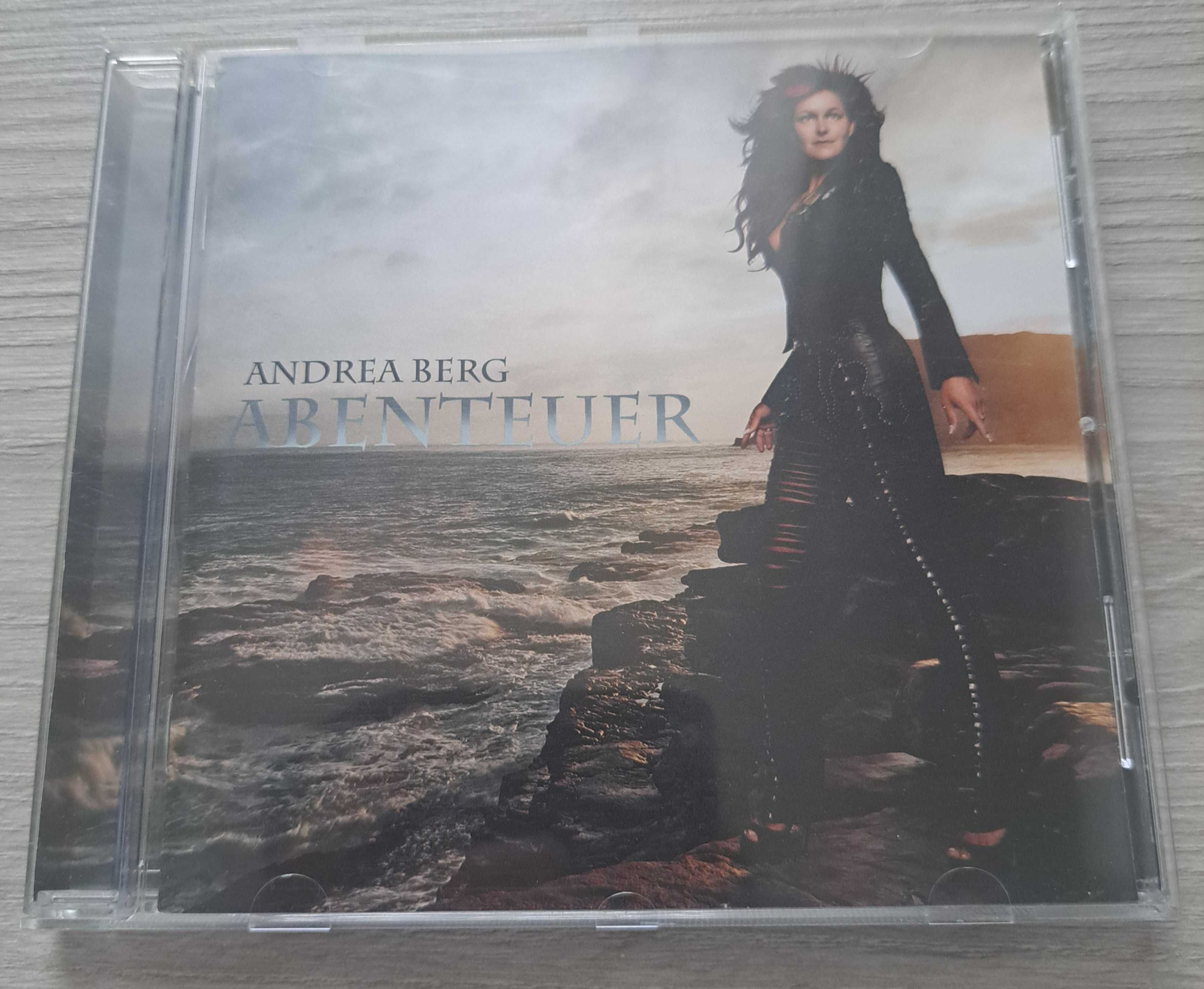 Andrea Berg - Abenteuer