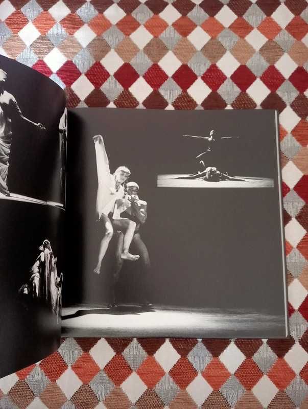 A Companhia de Dança Contemporânea de Angola