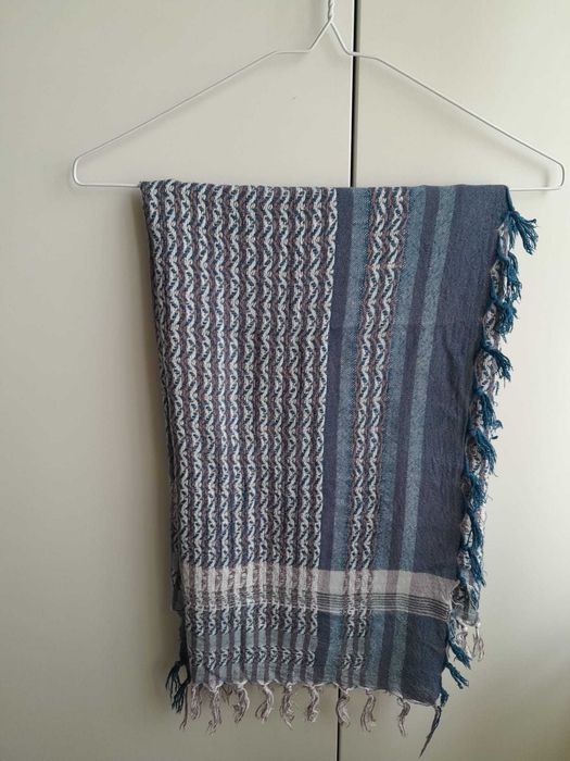 Écharpe para Mulher