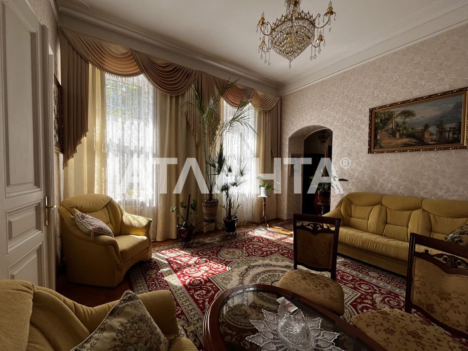 Продаж 2-кім квартири по вул. Лепкого. Парк Франка. Центр. Паркомісце