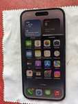 iPhone 14 Pro 256gb space black орігінал