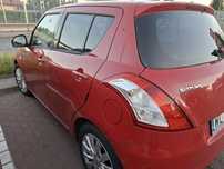 Suzuki Swift Suzuki swift 1.3 DDIS DIESEL