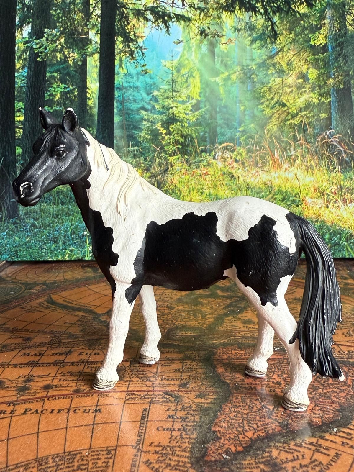 Schleich – Konie i Stajnie! Sprzedam Zestawy i Pojedyncze Modele