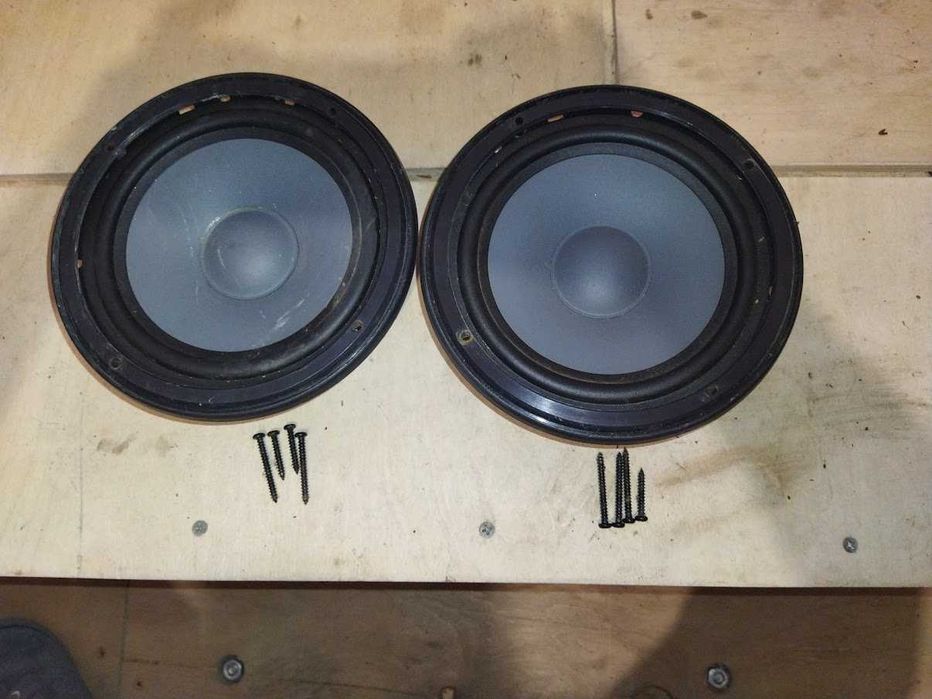 Автомобильные динамики Cesior 160w