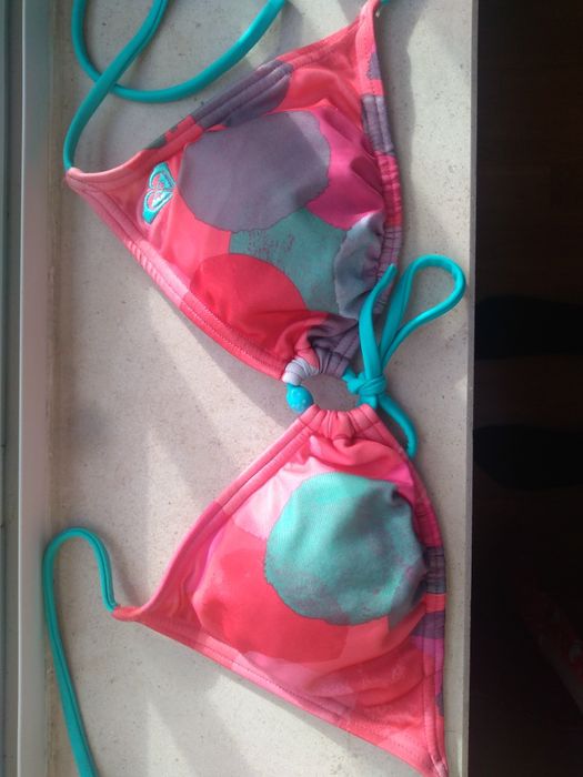 Bikini Roxy - tamanho S