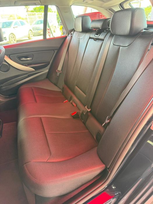 Venda Bmw Serie 3