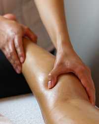 Лікувальний масаж. Релакс масаж