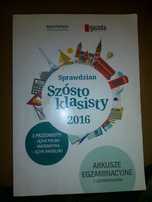 sprawdzian szóstoklasisty arkusze egzaminacyjne z odpowiedziami