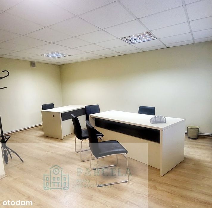 Wynajmę powierzchnie biurową Radomsko Centrum