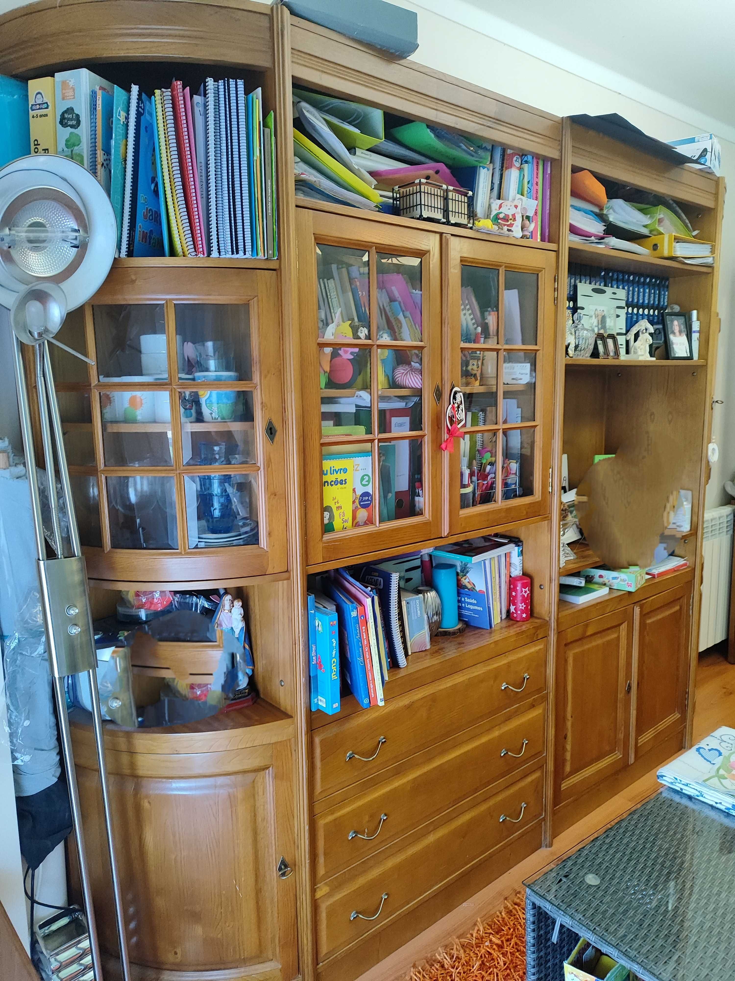 Moveis de sala completo