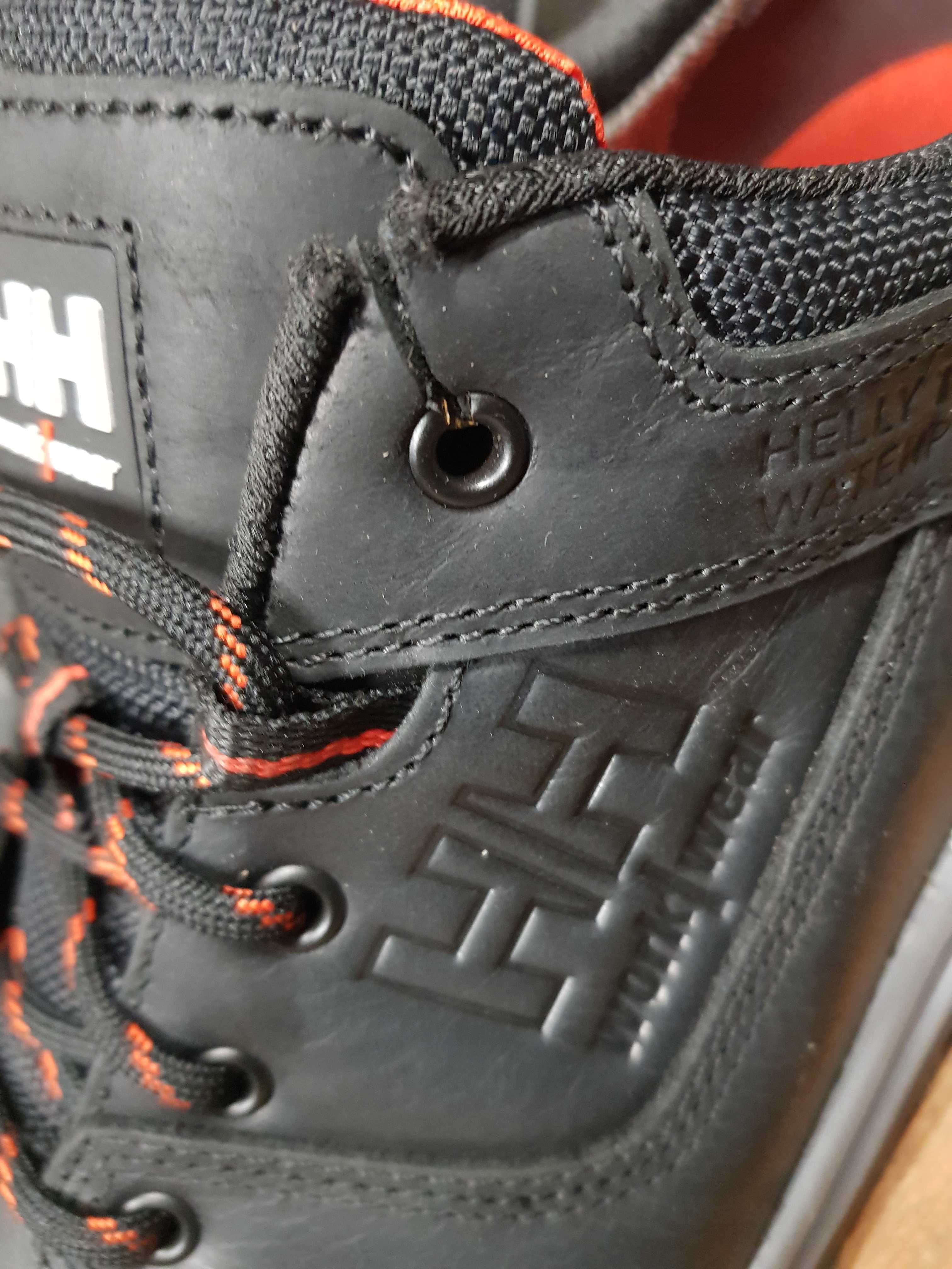 Buty robocze HELLY HANSEN rozm 44 wkł 29,5 cm