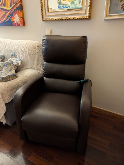 Cadeirão Flexispot XL3