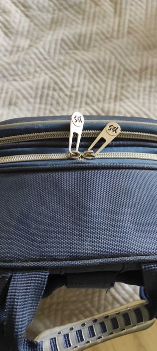 Шкільний рюкзак YES з ортопедичною спиною