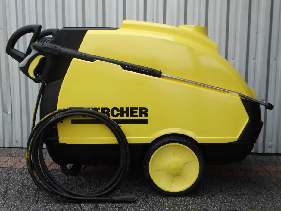 Myjka Ciśnieniowa Karcher HDS 895 M ECO *duży wybór
