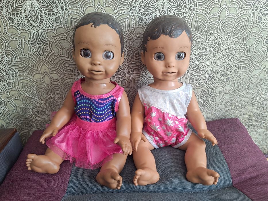 Лувабелла, дісней аніматор, батат