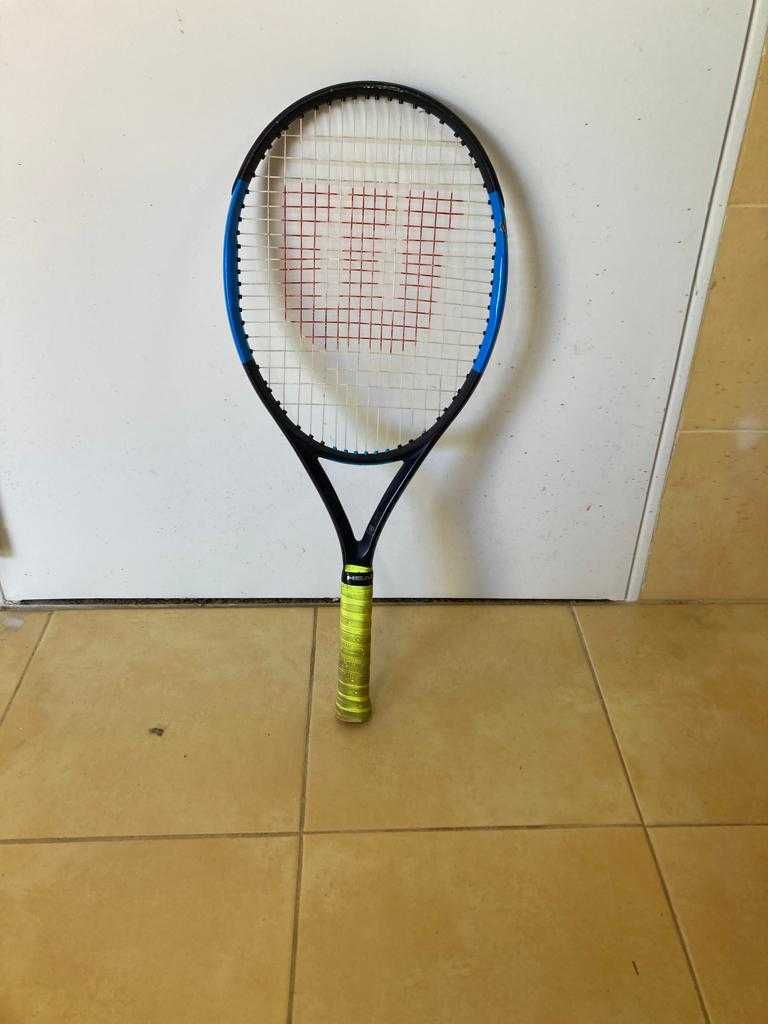 Raquete Wilson Ultra 25 v2.0