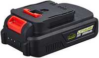 Bateria Dewinner VPCD9201B 20V 2000mAh - NOVO