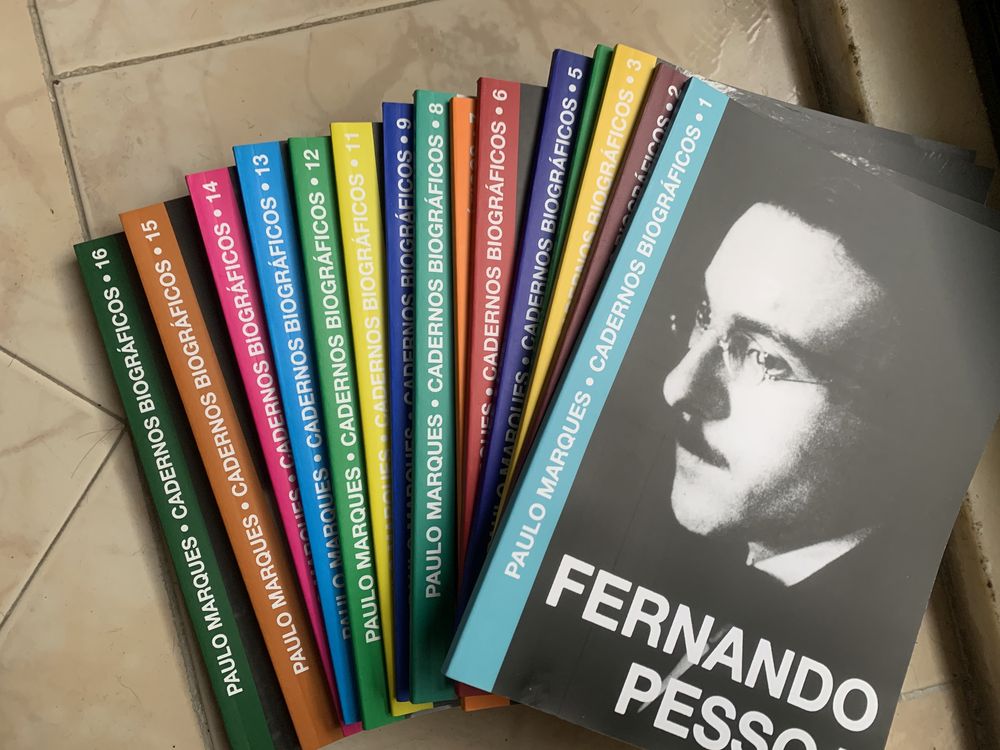 cadernos bibliograficos personalidades portuguesas sec XX