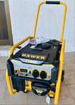 Gerador gasolina portátil 3500w