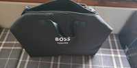 Hugo Boss Boss Parfums torba na ramię torebka oryginał nowa