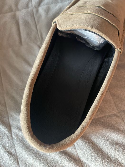 Макасини класичні