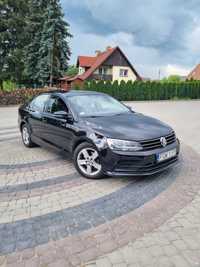 Sprzedam Volkswagen Jetta 2.0 TDI 2014 (zakup salon PL)