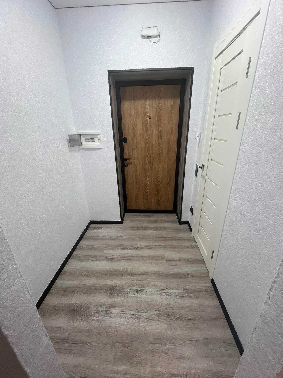 Продаж готової 1 кімнатної квартири у Ірпіні